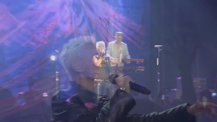 Roxette (orch. Version) It Must Have Been Love (proms) Hd