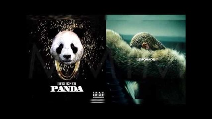 Panda X Formation | Desiigner & Beyoncé Mashup