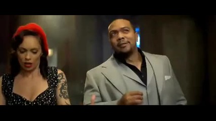 [new Video] Timbaland - Morning After Dark (feat. Soshy) [x Quality]