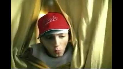 D12 - My band ( Високо качество - звук и картина)