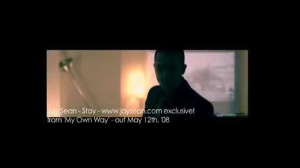 Jay Sean - Stay