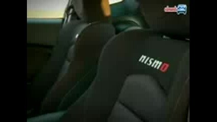 Nissan Nismo 370z 2009