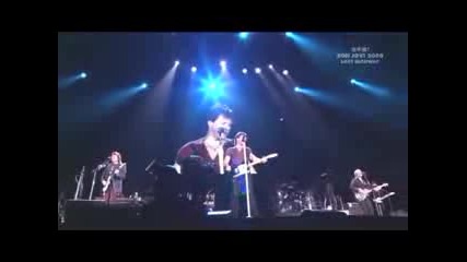 Bon Jovi - Runaway (live)
