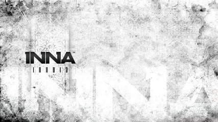 New! Inna feat. Play & Win - Inndia (cd - rip) 2o12