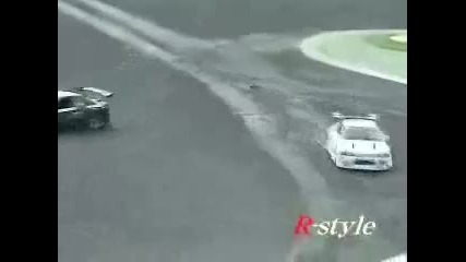 Rc Cars Drifting