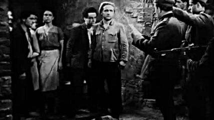 Тревога ( 1951 ) - Режисьор Захари Жандов