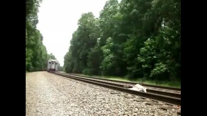 На това му се вика късмет