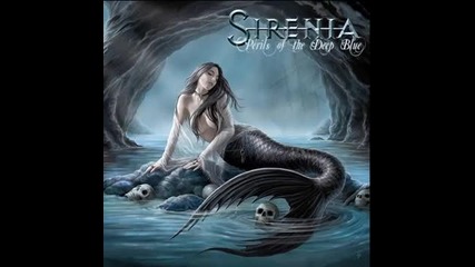 Sirenia - Stille Kom Doden | Perils Of The Deep Blue 2013