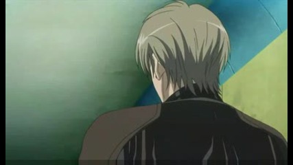 [високо Качество][jyu Oh Sei (juuousei)][09]