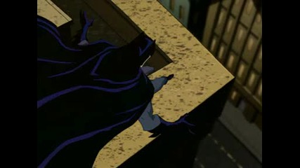 The Batman S01e07