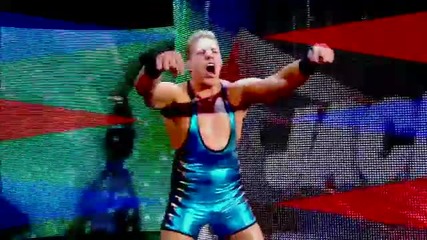Wwe Jack swagger new titantron 2012