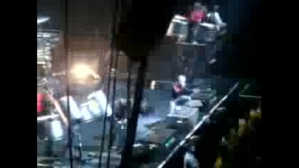 Slipknot Everything Ends 2009