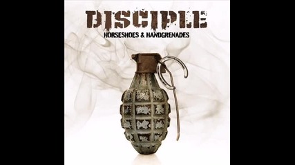 Disciple - Disasterpiece