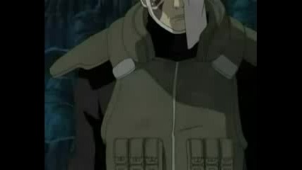 Naruto Shippuuden Episode 5 (2/2)