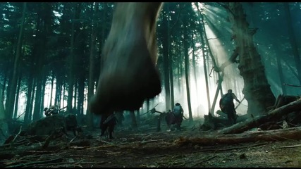 Wrath Of The Titans - Official Trailer #2 (2012)