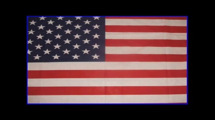 National Anthem Usa