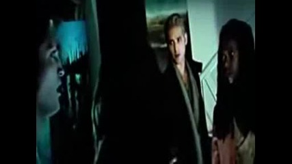 Twilight Boys - Womanizer
