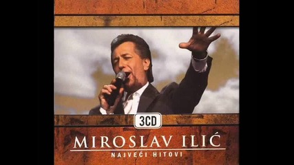 Miroslav Ilic-tako mi nedostajes