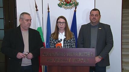 Областният щаб в Бургас предлага да бъде обявена грипна епидемия