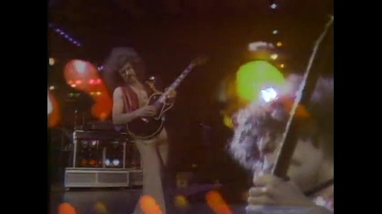 Journey - Just The Same Way [ високо качество ]