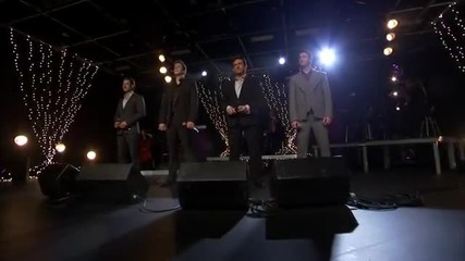 Il Divo Con Te Partiro