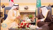 Saudi Chief of Protocol Caught Slapping Phoographer Fired By King Salman