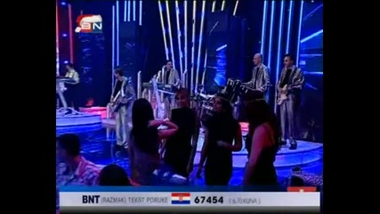 Sasa Matic - Ja se ne predajem