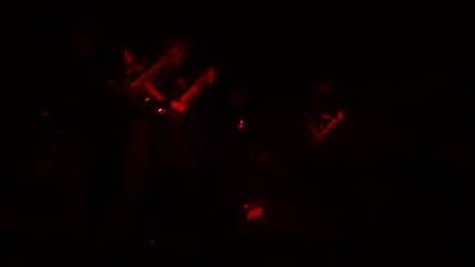 Vicer Exciser and Eternal Refuge Live - Whitechapel 