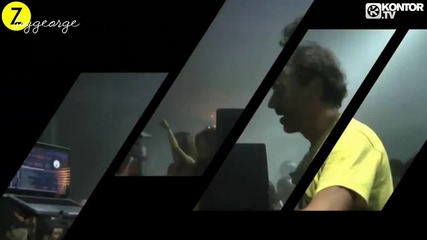 Benny Benassi ft. T - Pain - Electroman [high quality]