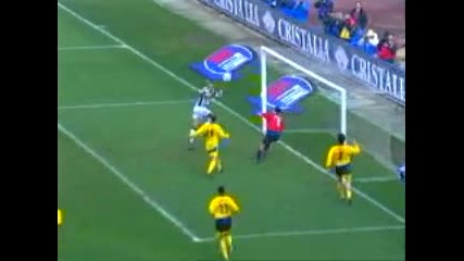 Trezeguet