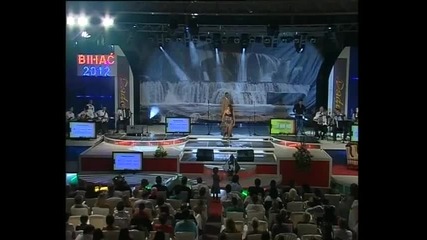 Zlata Avdic - Bicu Jaka
