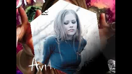 Avril Lavigne Feat. Leona Lewis - I Will Be