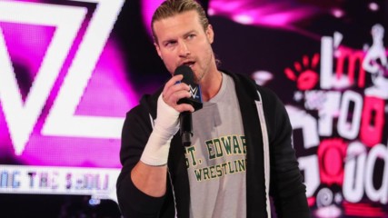 Dolph Ziggler demands another title opportunity: WWE Now India