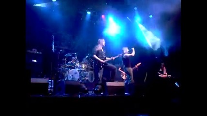 Stratovarius - Black Diamond - 2010