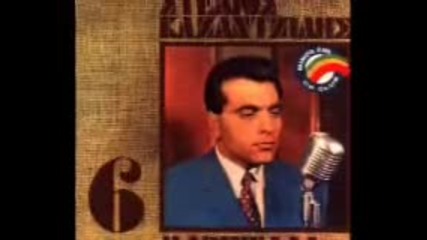 1963 - 1965 Stelios Kazantzidis - Manolia