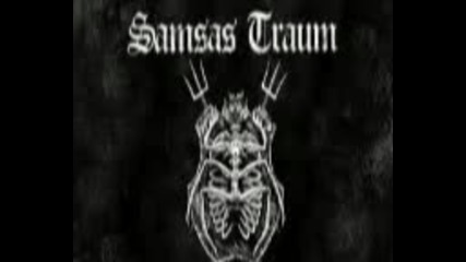 Samsas Traum - Ein Name Im Kristall