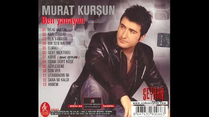 Murat Kursun 2007 - Utanmadinmi - Youtube=related