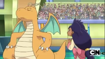 Pokemon Season 15 Episode 43