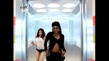 Sugababes - Push The Button