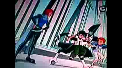 ben 10 v badi6teto