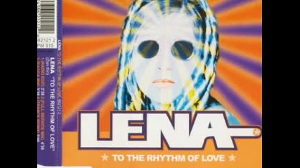 Lena - To The Rhythm Of Love 
