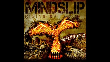 Mindslip - Below Zero