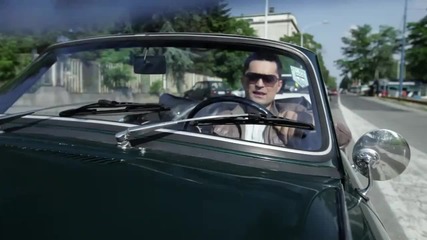 Darko Radovanovic - Vreme da se rastaje