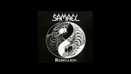 Samael - Rebellion (full Album)