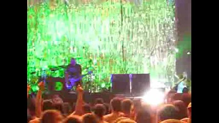 Guano Apes - Hives Song live in Bulgaria