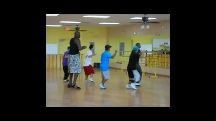 Justin Bieber vs. Shaq 