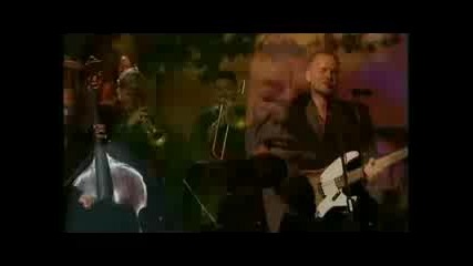Sting - If You Love Somebody Set Them Free