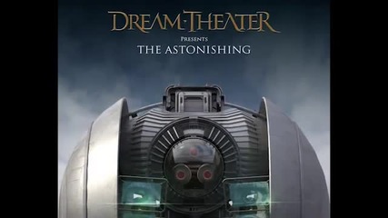 Dream theater - Moment of betrayal (2016)