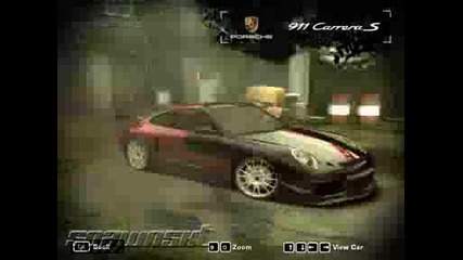 Need For Speed Tuning Mania And Drag Racing