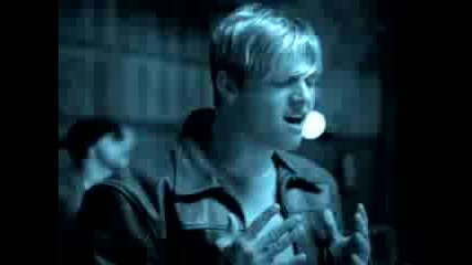 Backstreet Boys - Shape Of My Heart
